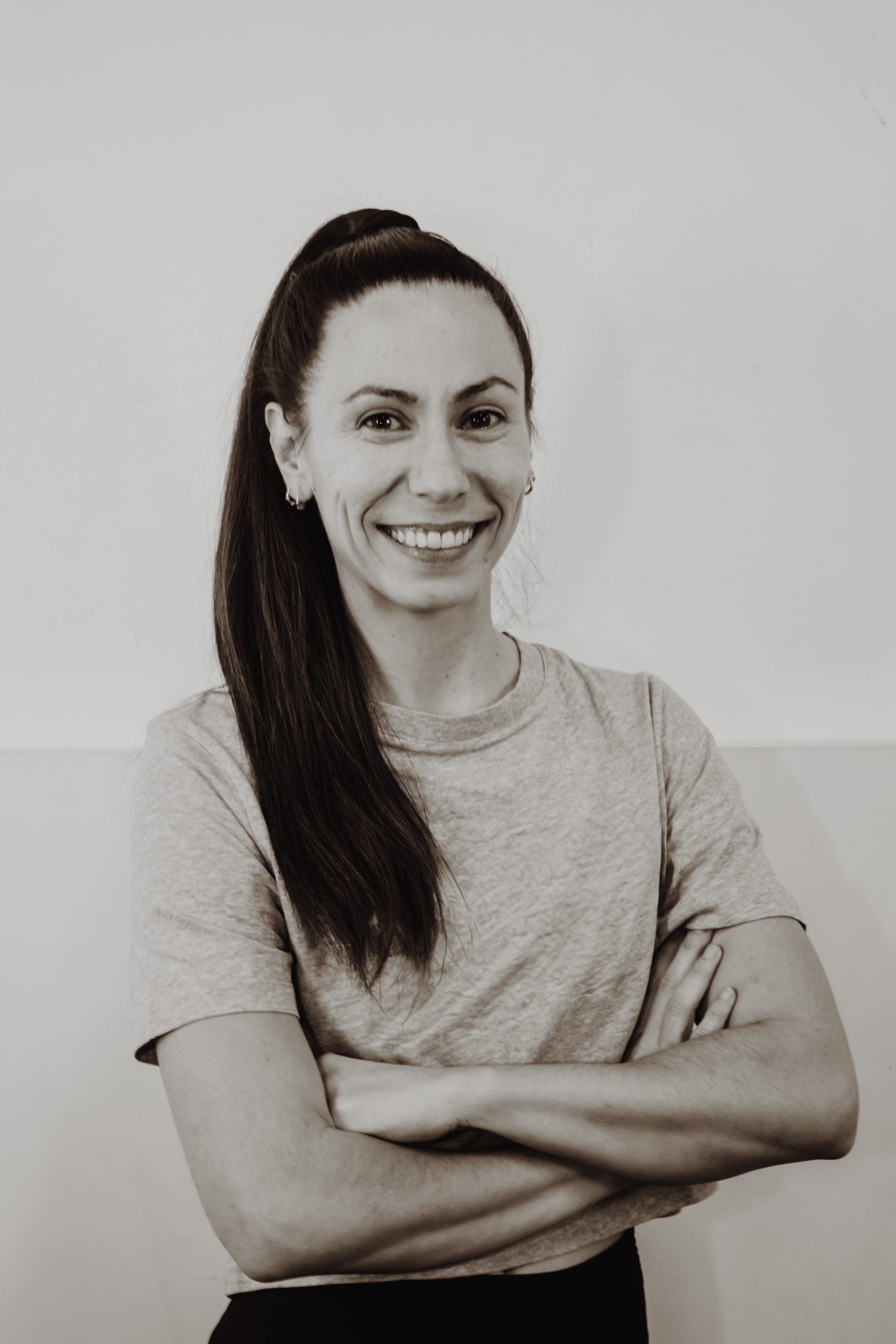 Entrenador Kickboxing