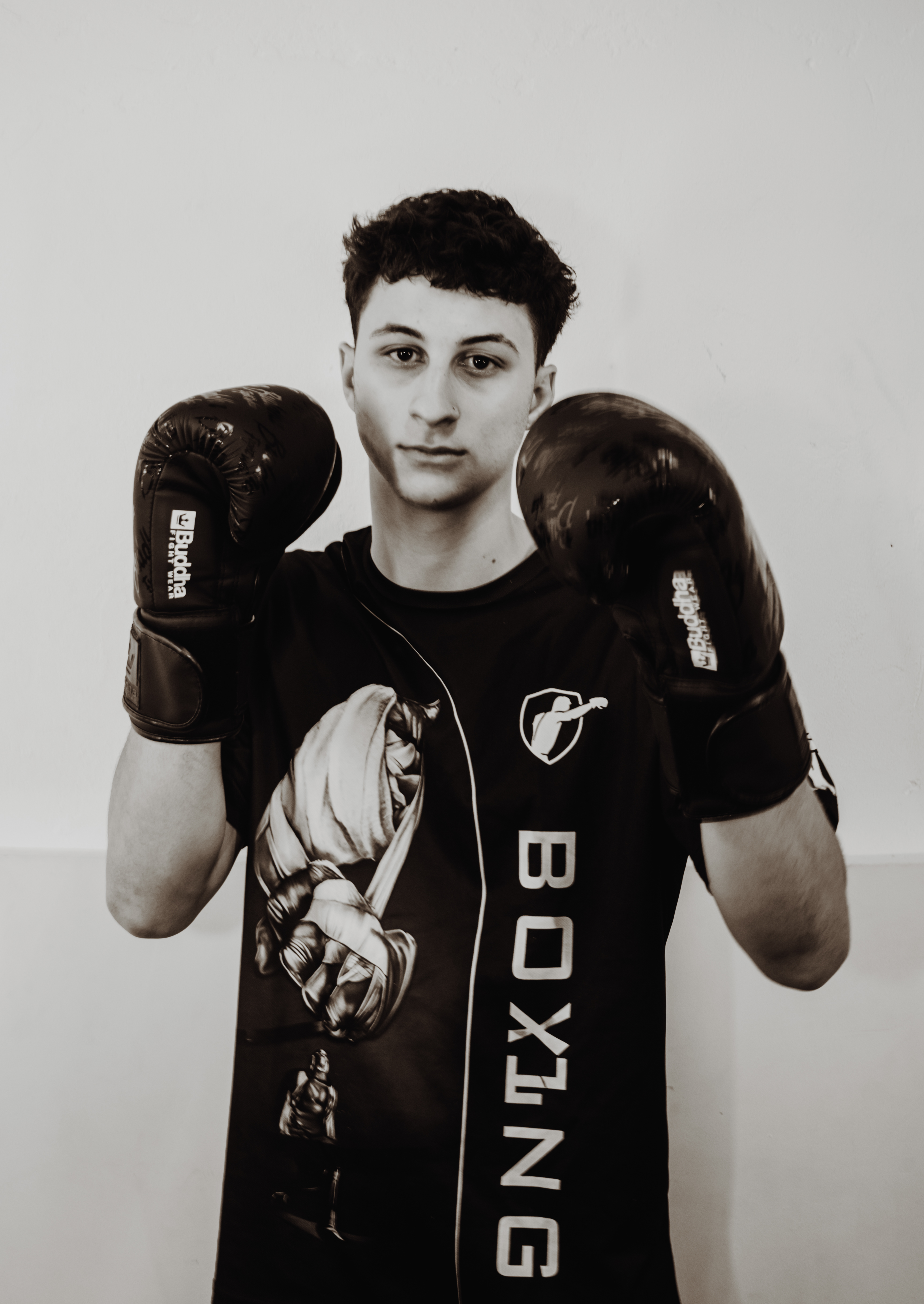 Entrenador Jiu-jitsu